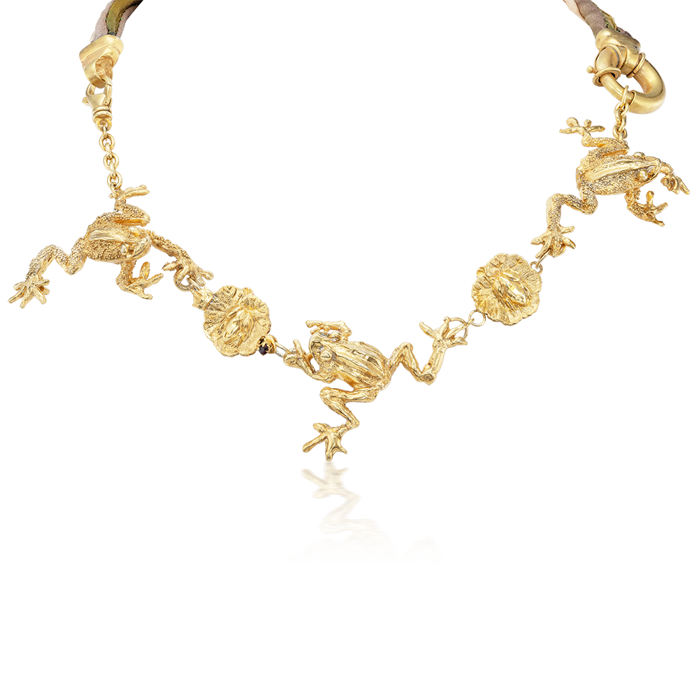 Prince Charming Necklace