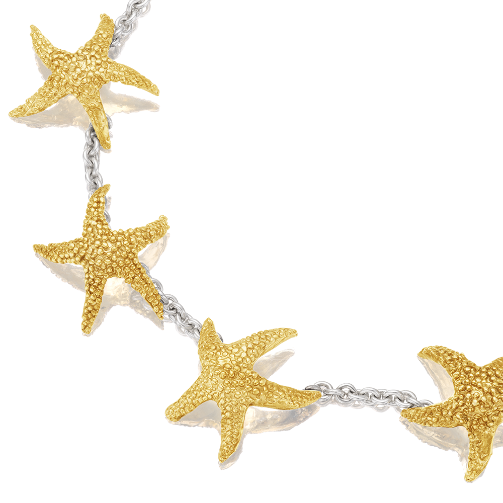 Caelum's Tidal Reverie