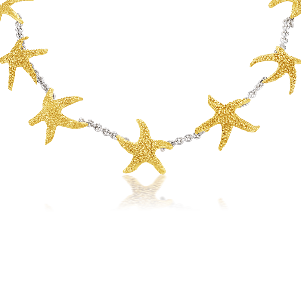 Caelum's Tidal Reverie