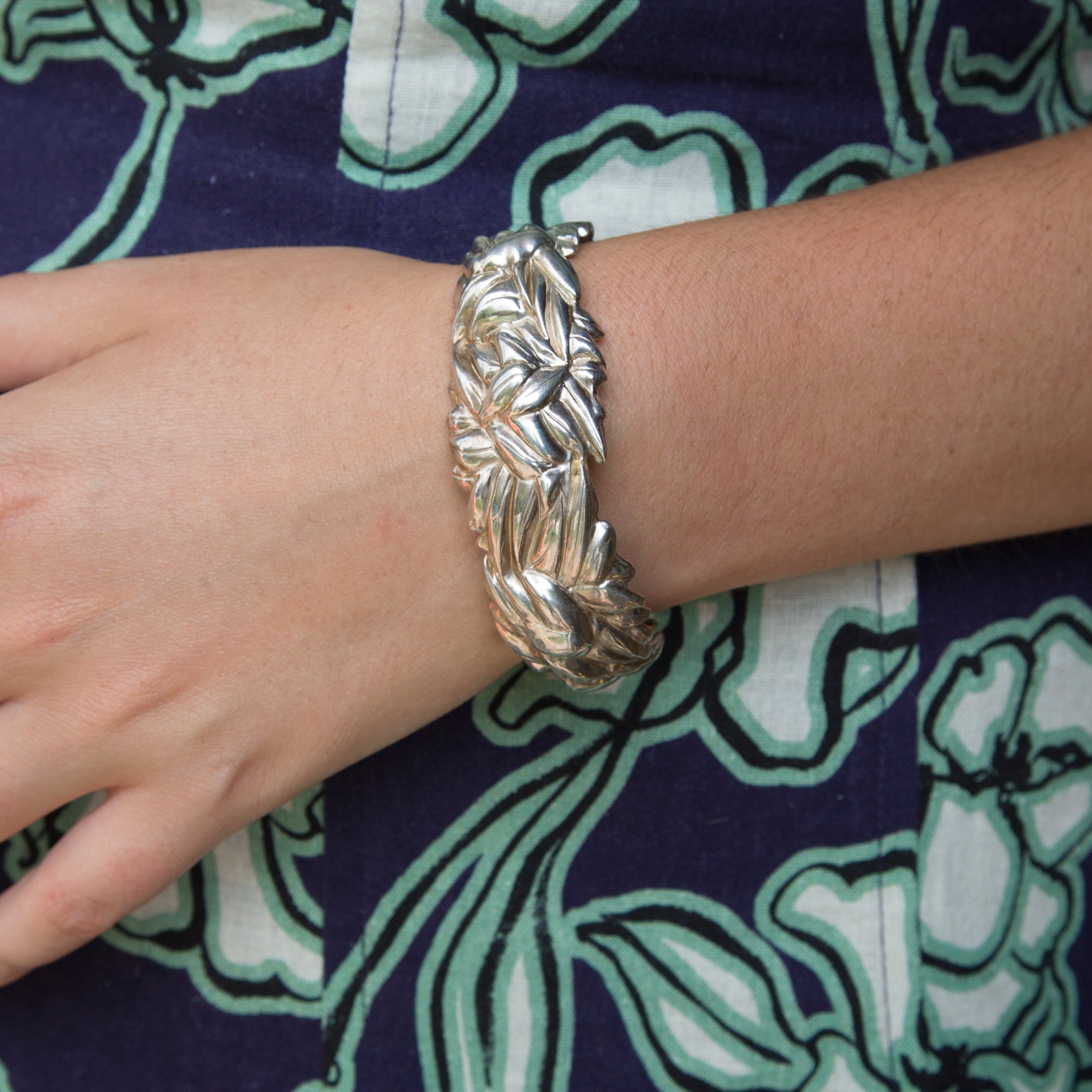 Laurel Atelier Cuff