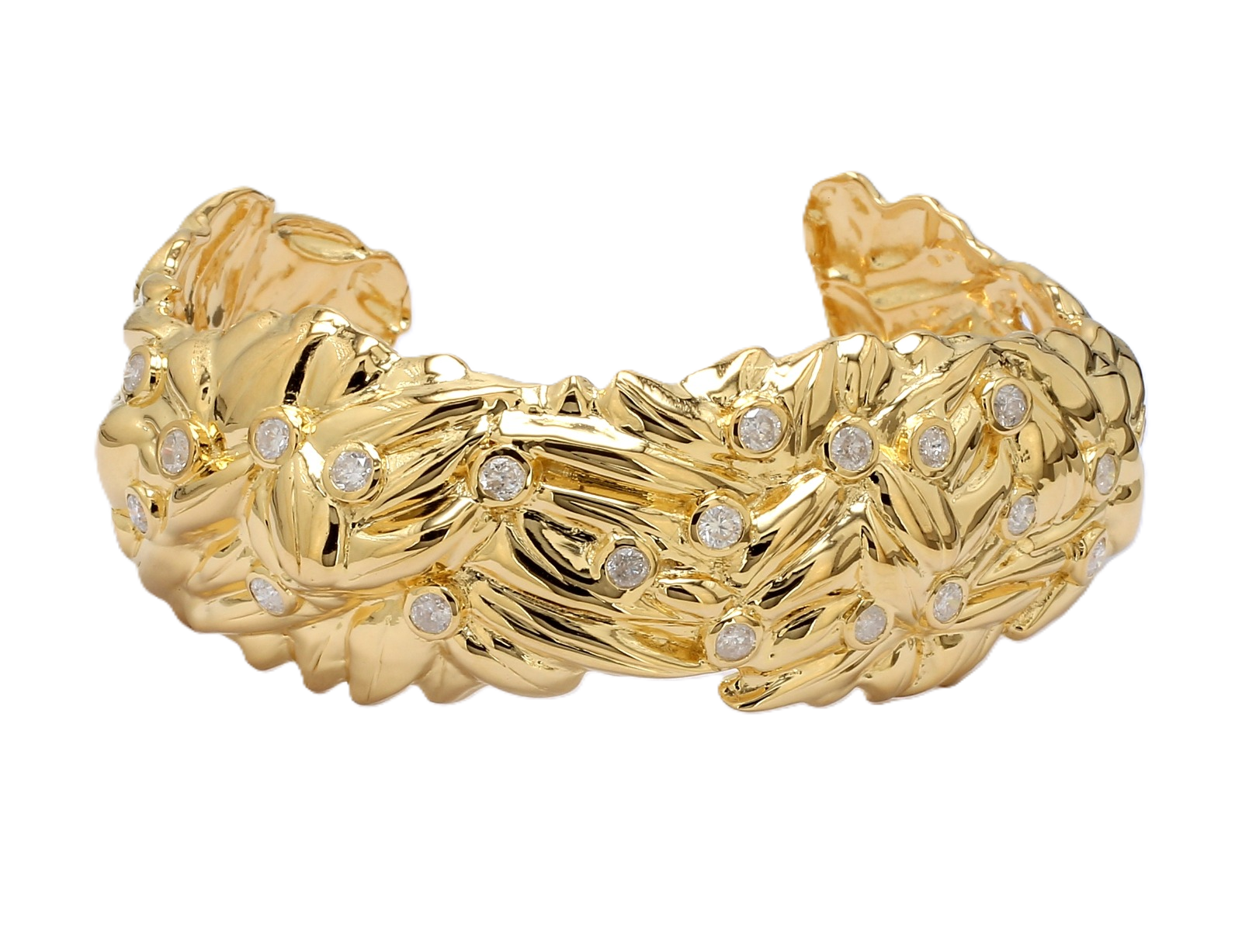 Laurel Atelier Cuff
