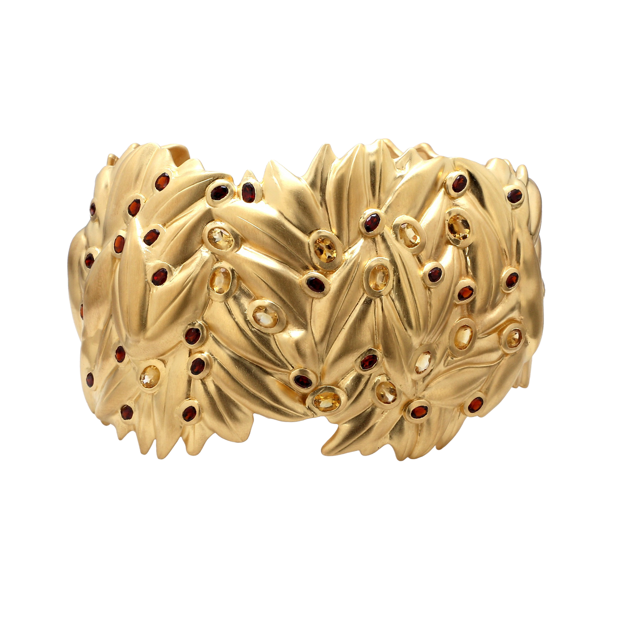 Laurel Galeria Cuff