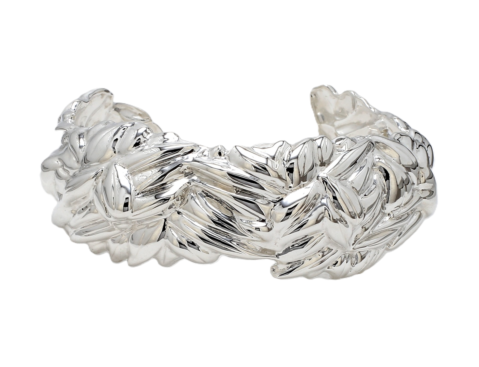Laurel Cuff