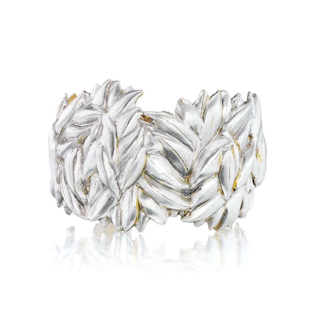 Laurel Cuff