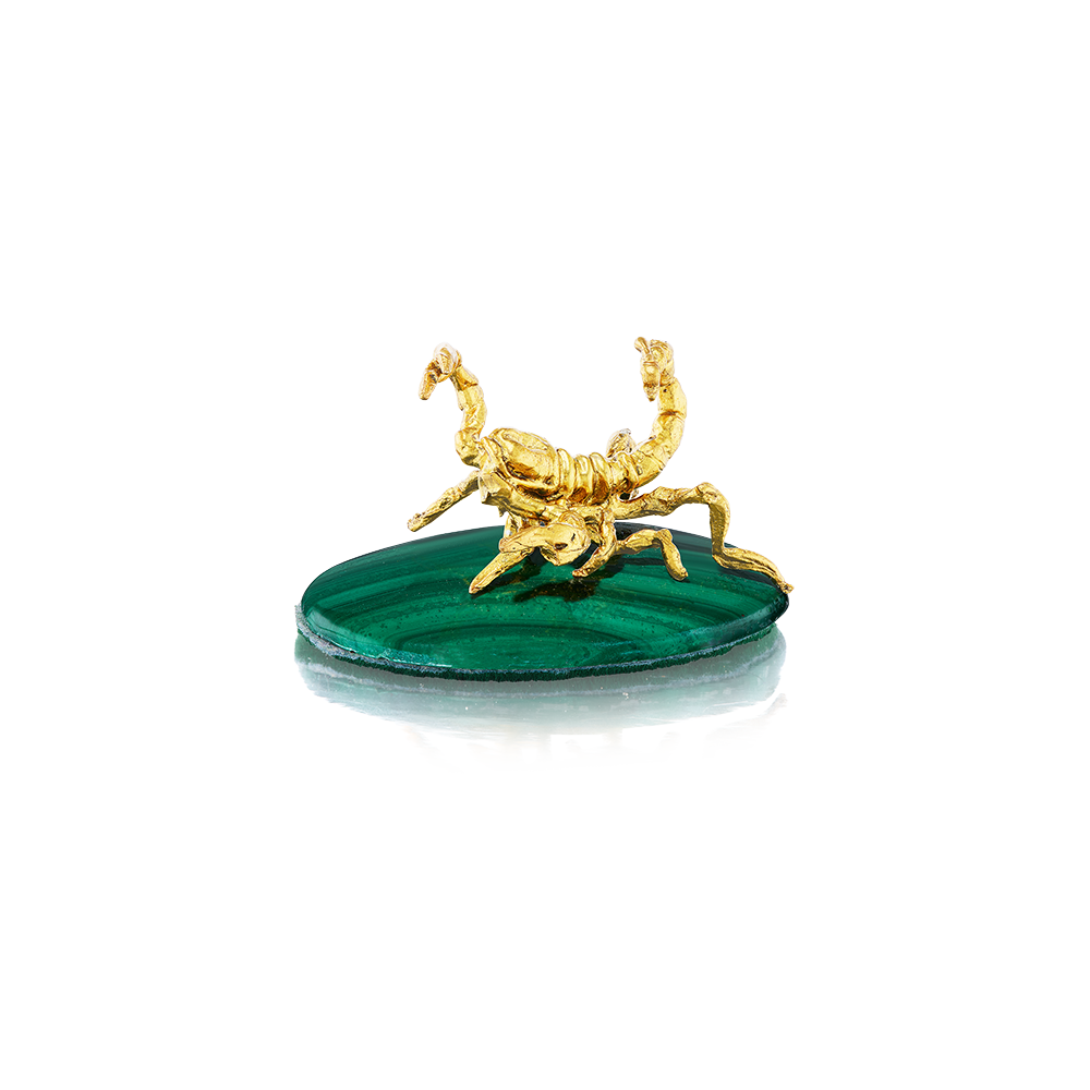 Scorpio