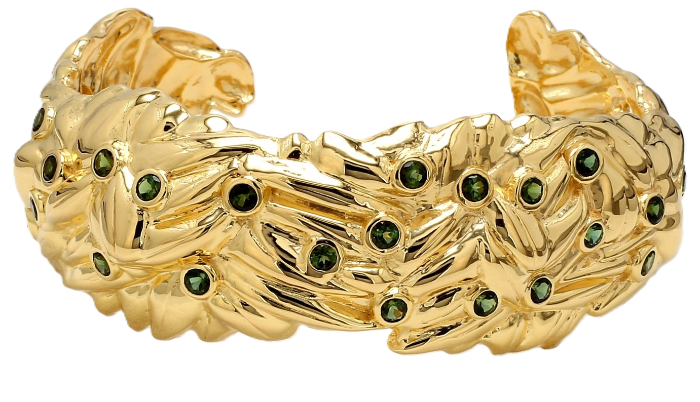 Laurel Atelier Cuff